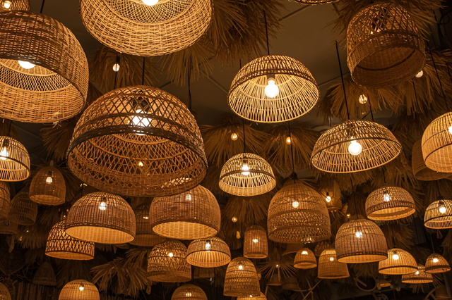 Jak skutecznie wyczyścić produkty z wikliny bez uszkodzeń?